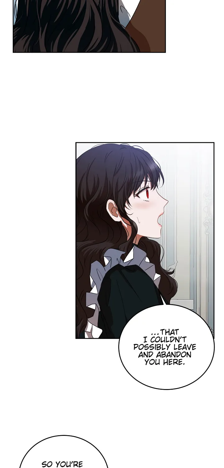 I Fell into a Reverse Harem Game! Chapter 9 page 3 - 