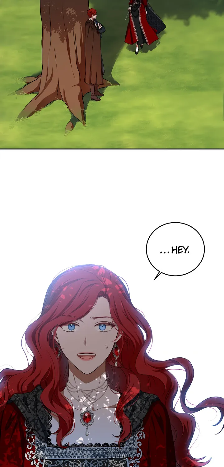 I Fell into a Reverse Harem Game! Chapter 9 page 24 - 