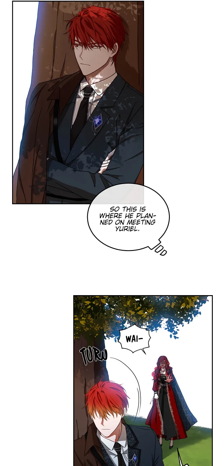 I Fell into a Reverse Harem Game! Chapter 9 page 26 - 