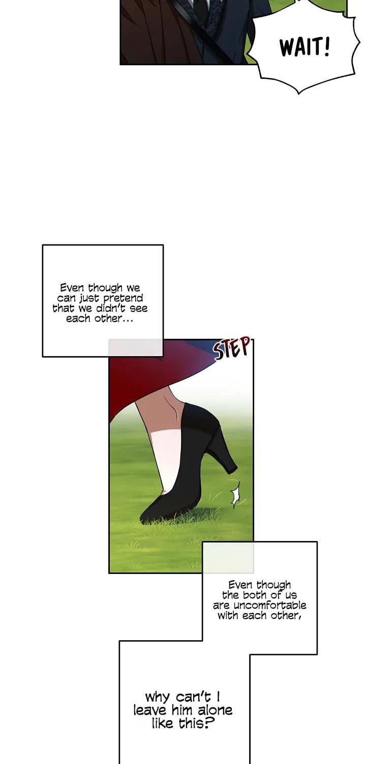I Fell into a Reverse Harem Game! Chapter 9 page 27 - 