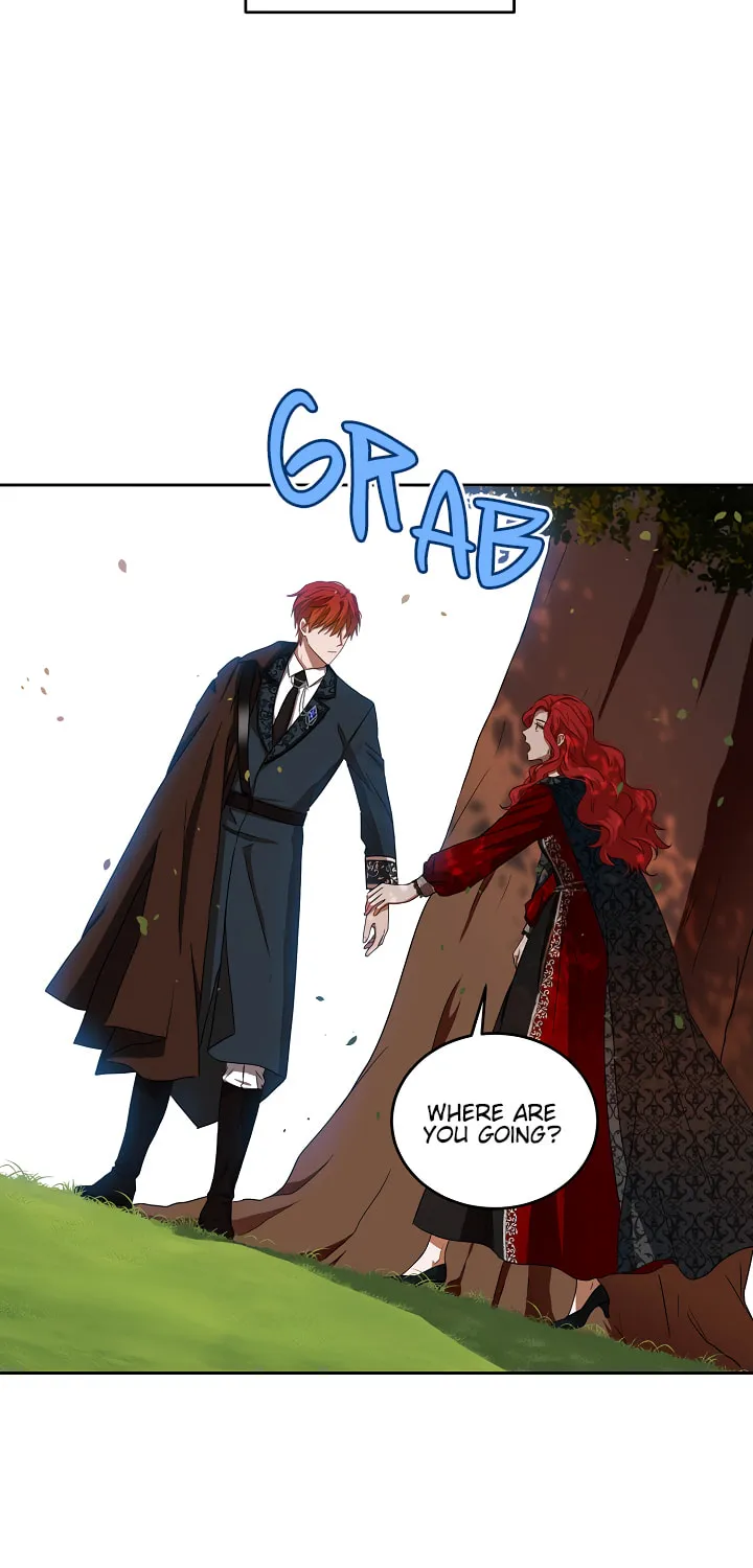 I Fell into a Reverse Harem Game! Chapter 9 page 28 - 