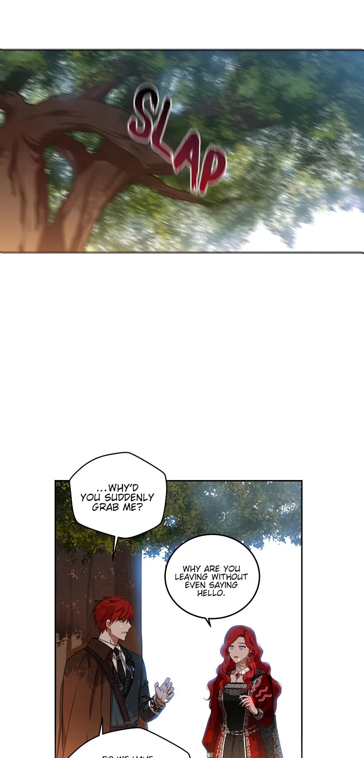 I Fell into a Reverse Harem Game! Chapter 9 page 29 - 