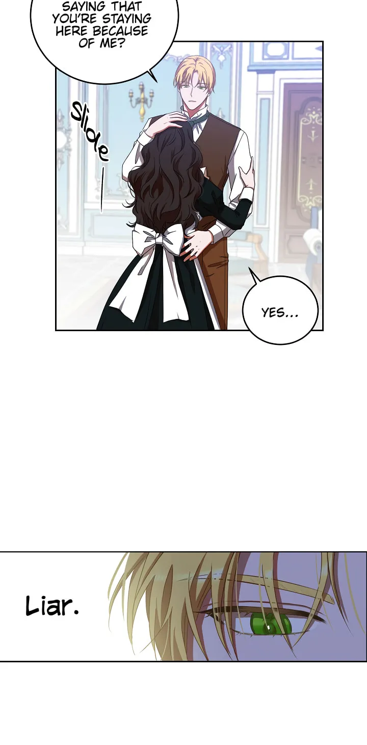 I Fell into a Reverse Harem Game! Chapter 9 page 4 - 