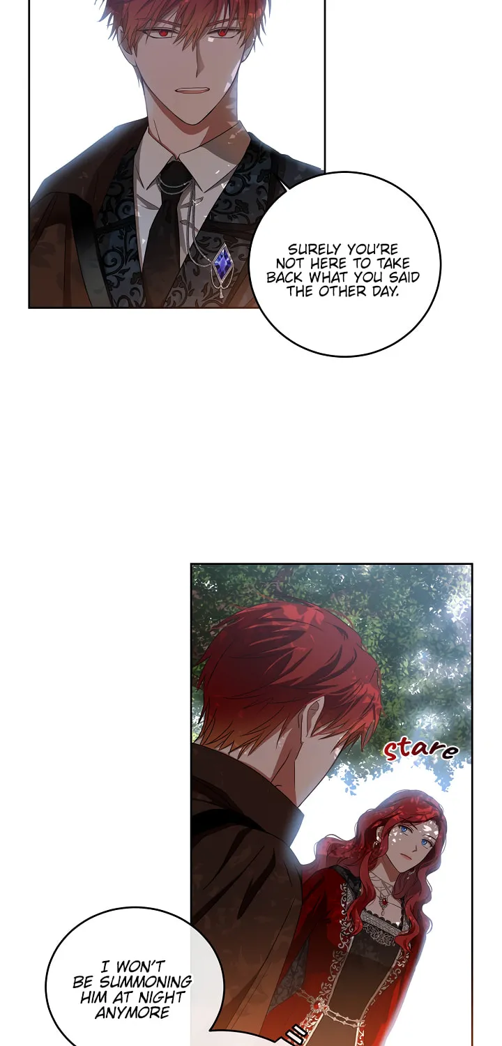 I Fell into a Reverse Harem Game! Chapter 9 page 34 - 