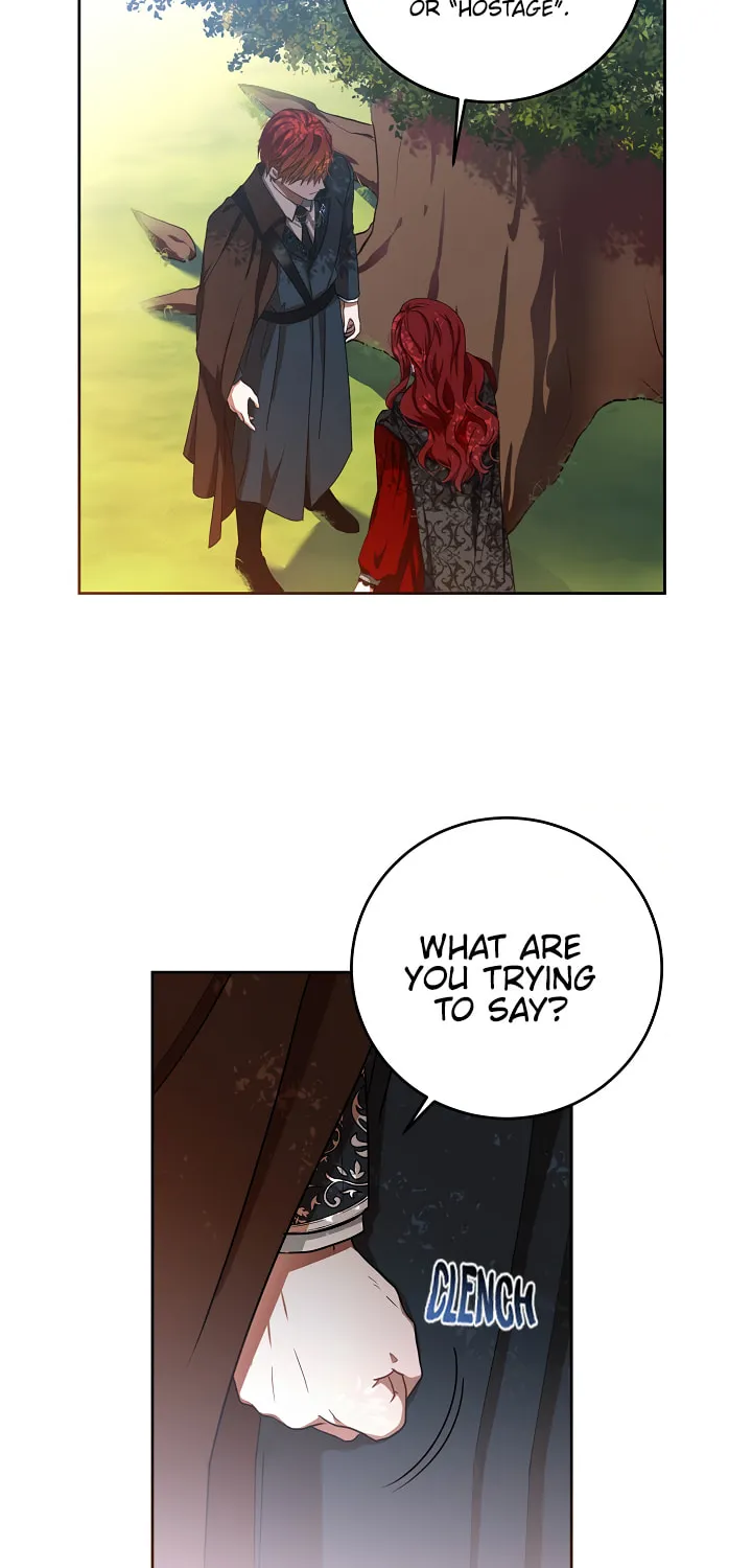 I Fell into a Reverse Harem Game! Chapter 9 page 37 - 