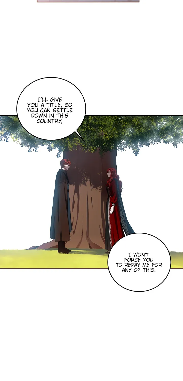 I Fell into a Reverse Harem Game! Chapter 9 page 38 - 