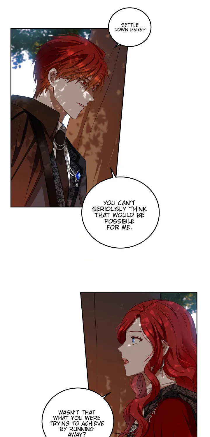 I Fell into a Reverse Harem Game! Chapter 9 page 39 - 