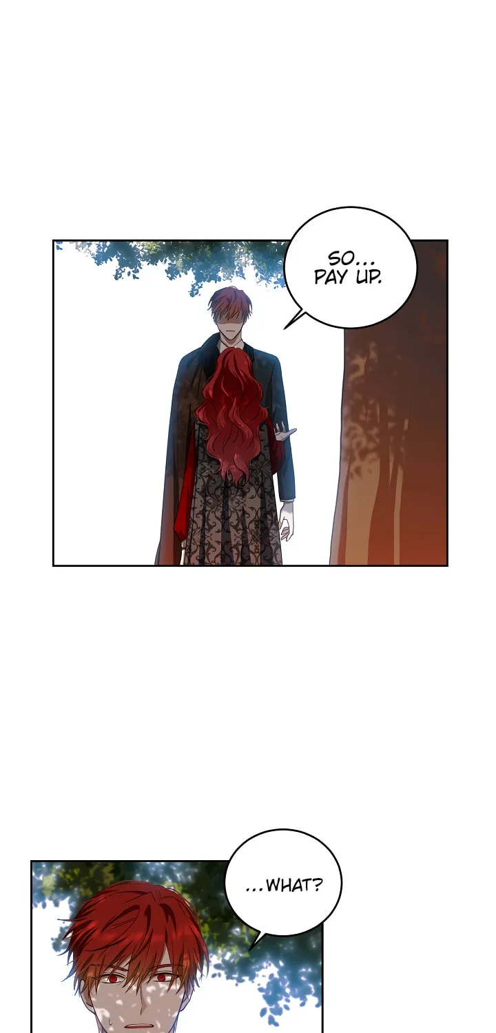 I Fell into a Reverse Harem Game! Chapter 9 page 41 - 