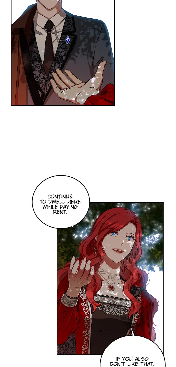 I Fell into a Reverse Harem Game! Chapter 9 page 42 - 