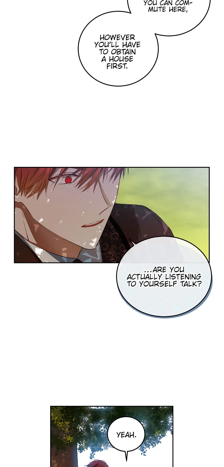 I Fell into a Reverse Harem Game! Chapter 9 page 43 - 