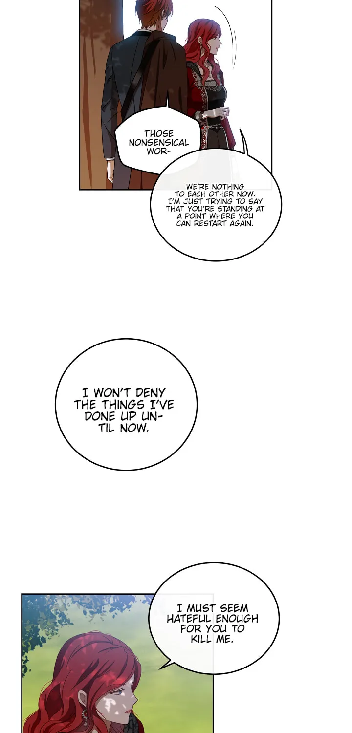 I Fell into a Reverse Harem Game! Chapter 9 page 44 - 