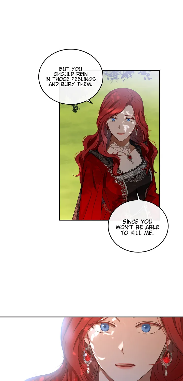 I Fell into a Reverse Harem Game! Chapter 9 page 46 - 
