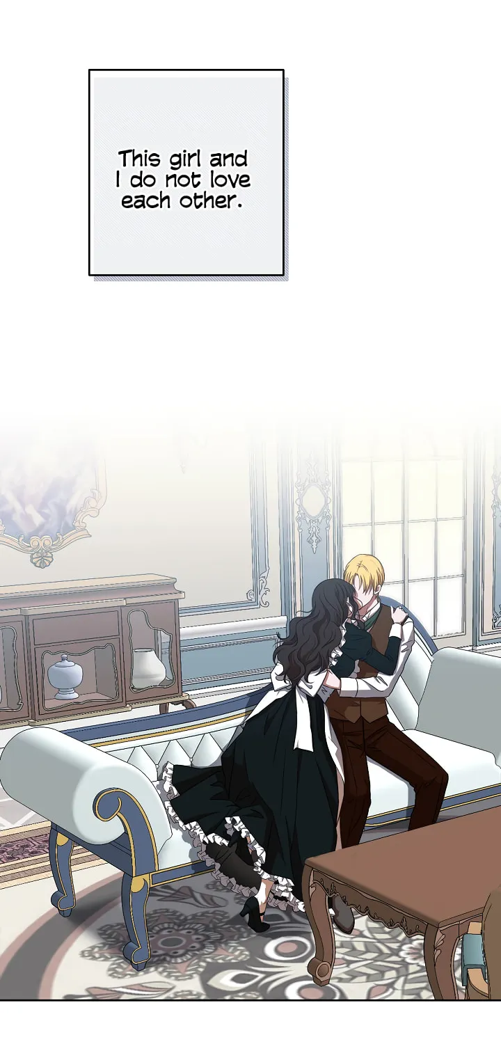 I Fell into a Reverse Harem Game! Chapter 9 page 6 - 