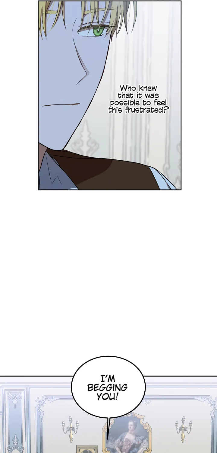 I Fell into a Reverse Harem Game! Chapter 9 page 9 - 