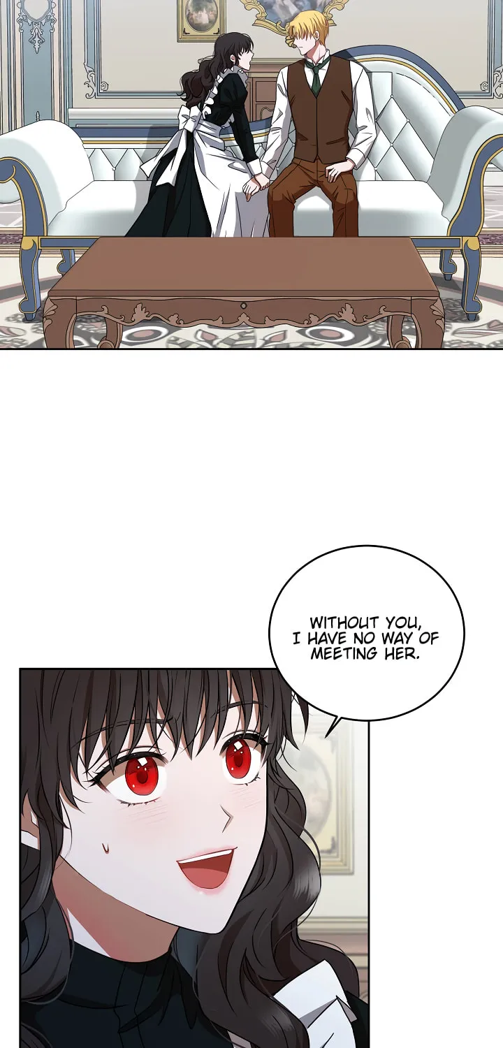 I Fell into a Reverse Harem Game! Chapter 9 page 10 - 