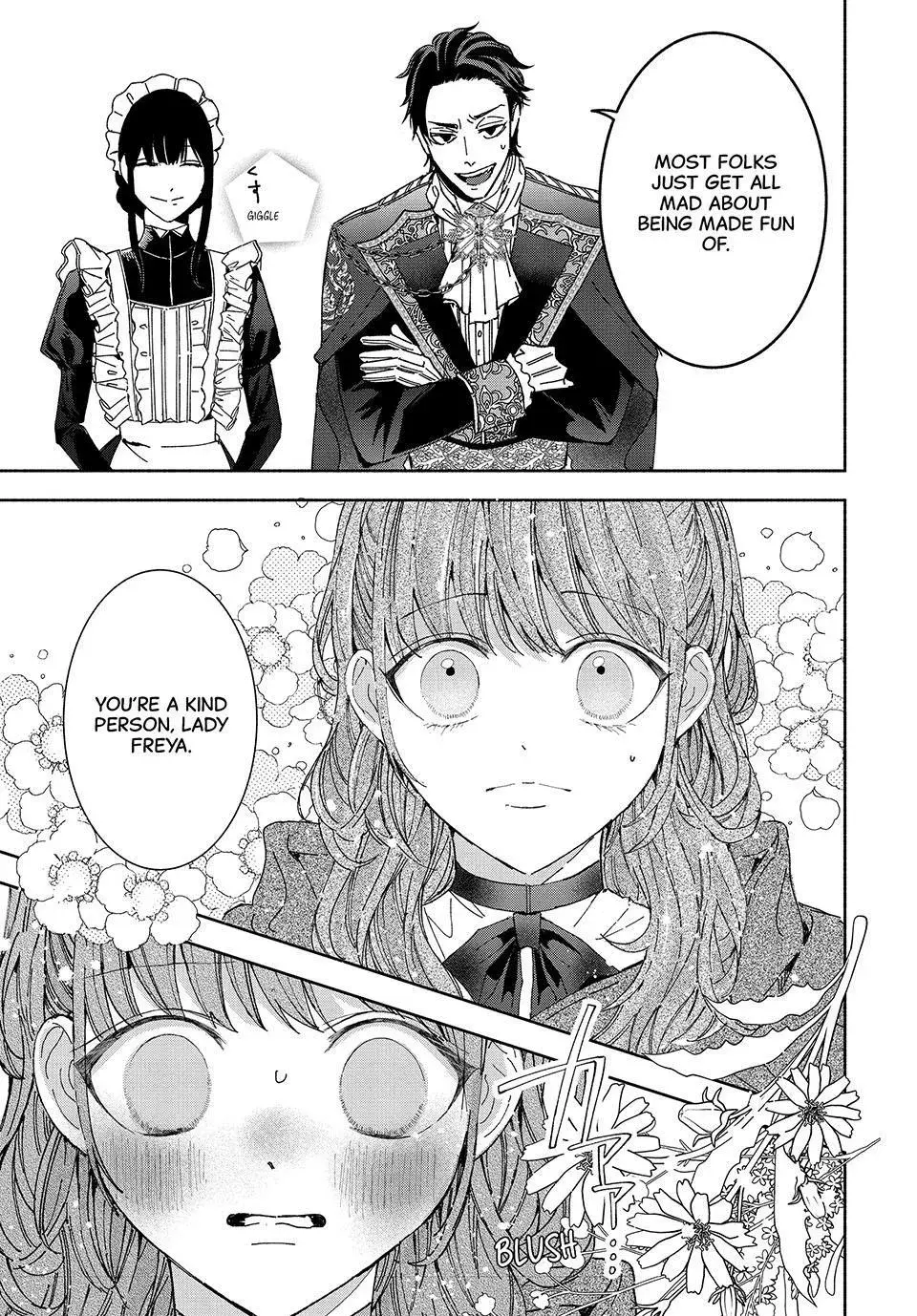 I Fell into a Situationship with the Vampire Count?! Chapter 1 page 55 - 