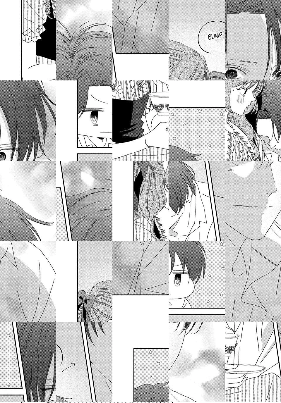 I Fell into a Situationship with the Vampire Count?! Chapter 11 page 8 - 