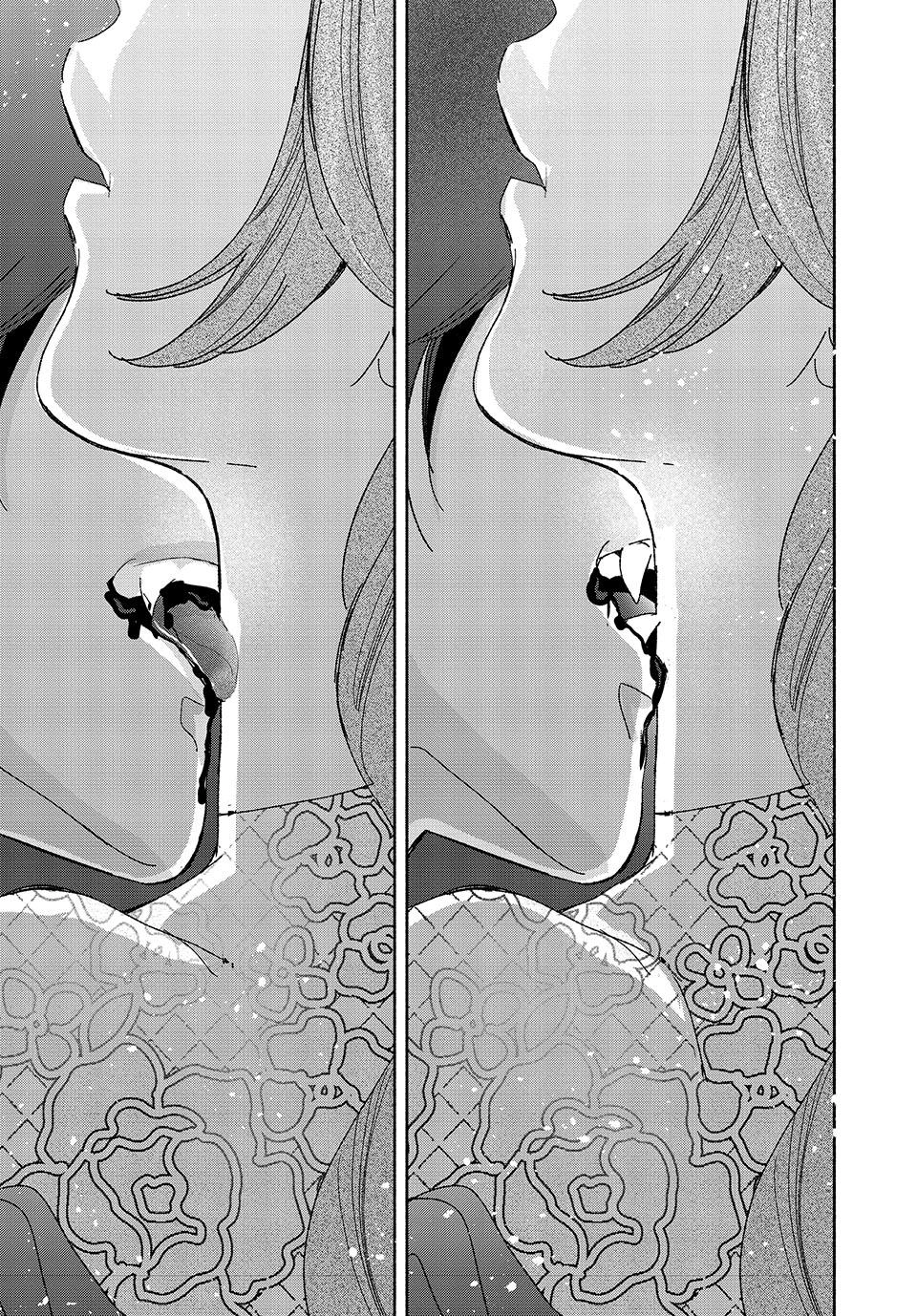 I Fell into a Situationship with the Vampire Count?! Chapter 12 page 7 - 