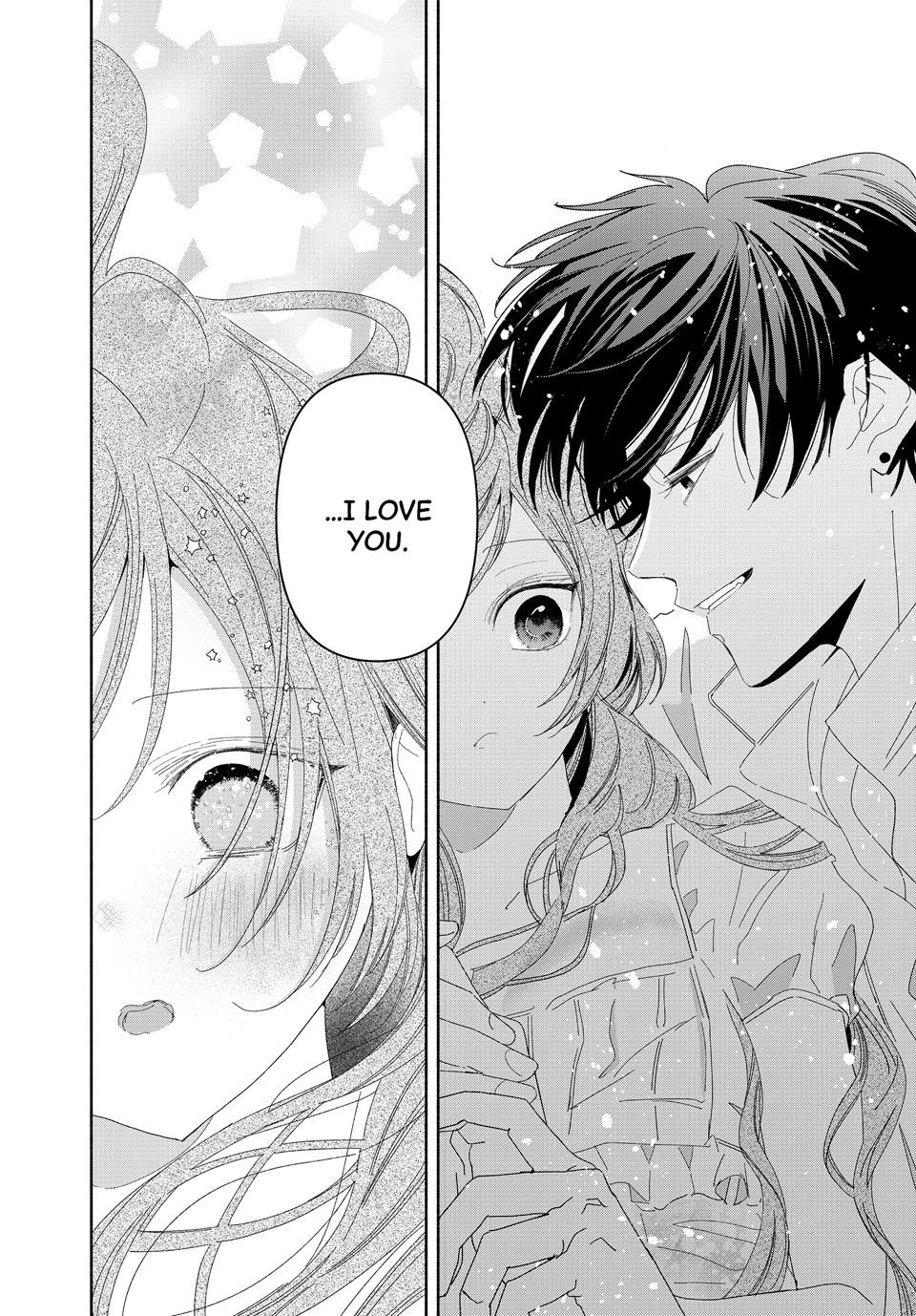 I Fell into a Situationship with the Vampire Count?! Chapter 13.1 page 12 - 