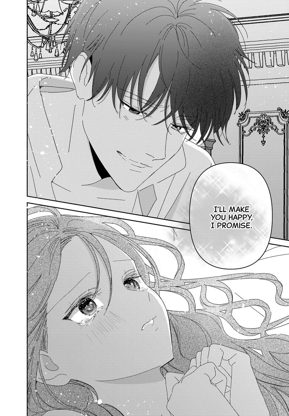 I Fell into a Situationship with the Vampire Count?! Chapter 15.2 page 14 - 