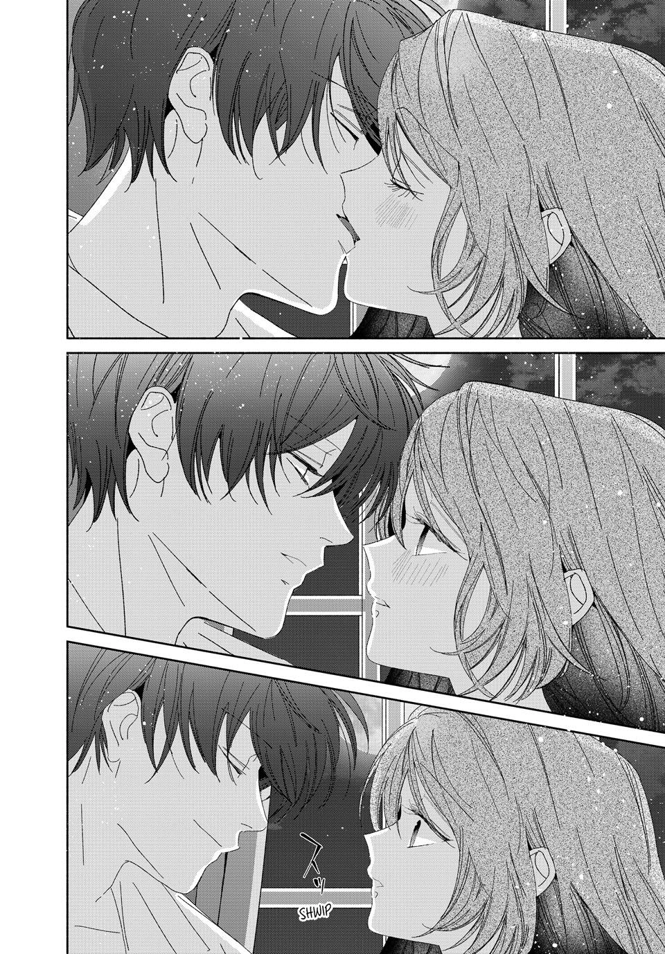 I Fell into a Situationship with the Vampire Count?! Chapter 16.2 page 10 - 