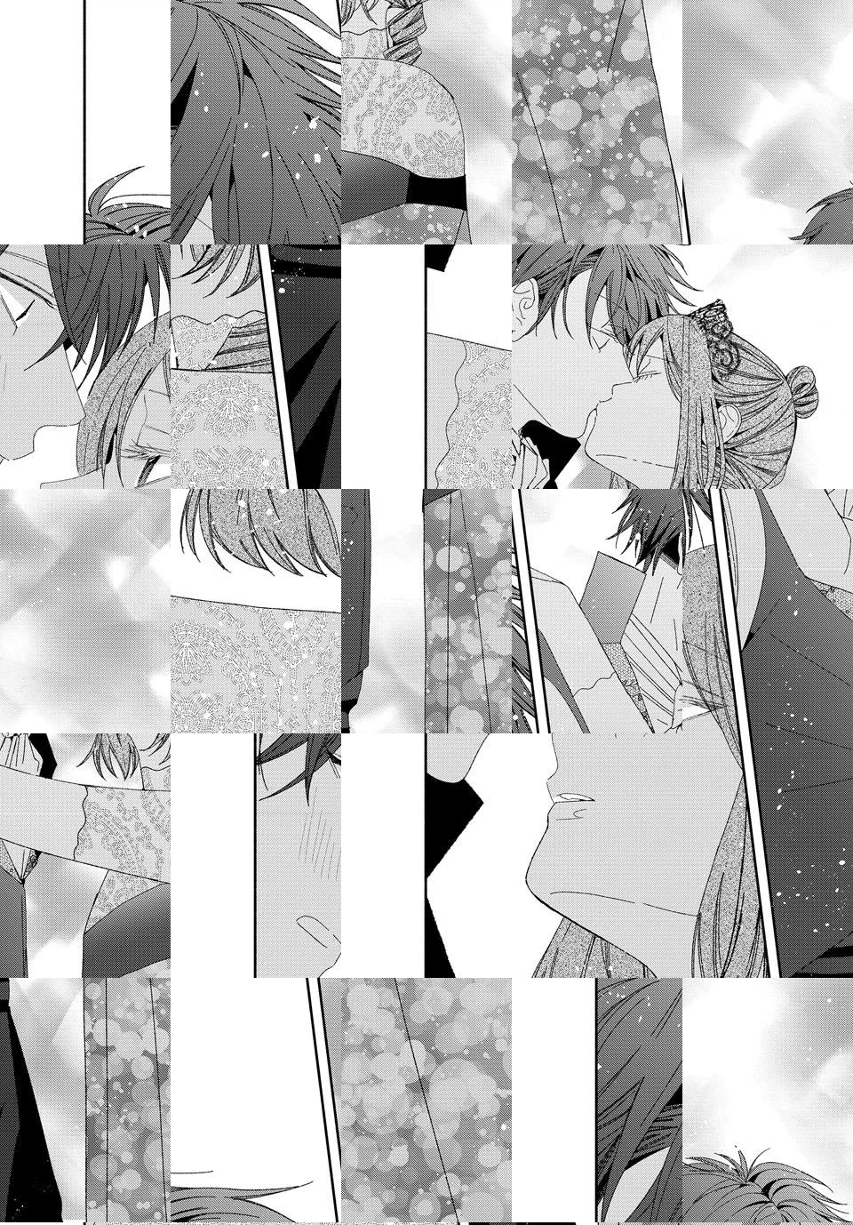 I Fell into a Situationship with the Vampire Count?! Chapter 17.2 page 8 - 