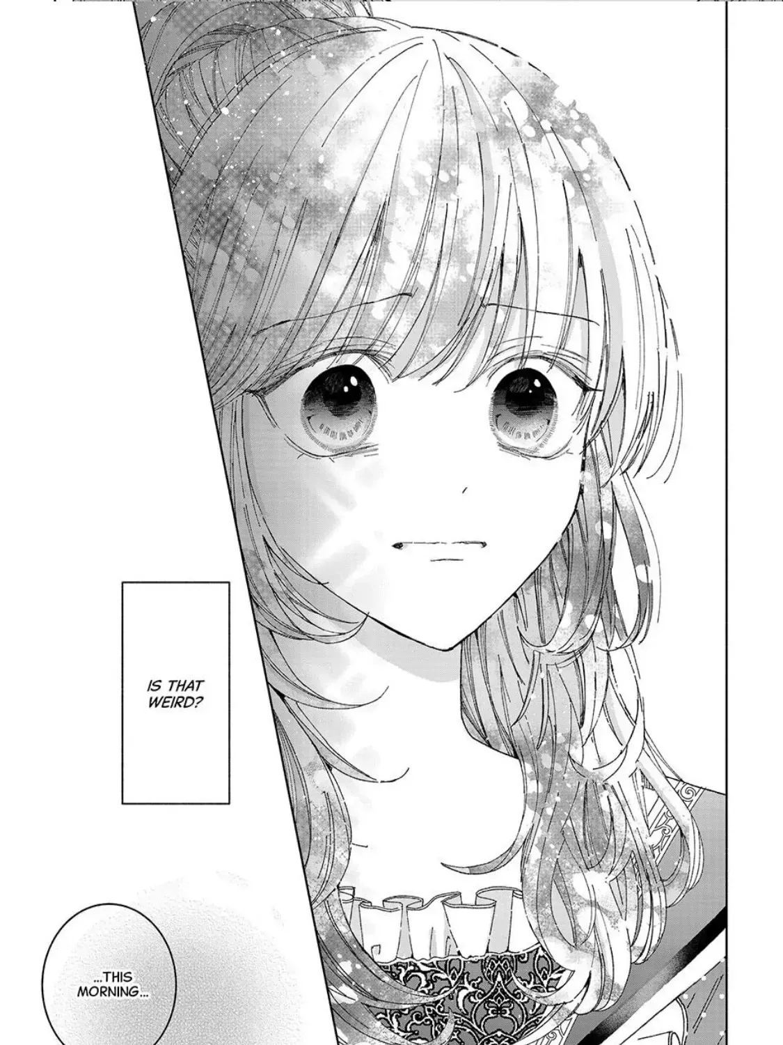 I Fell into a Situationship with the Vampire Count?! Chapter 2 page 41 - 