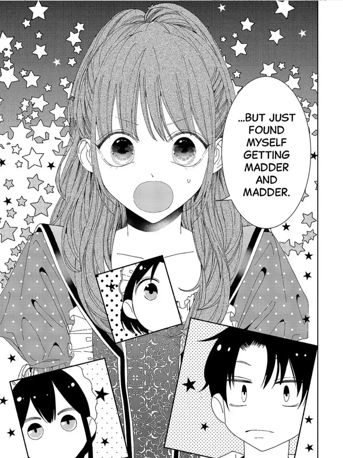 I Fell into a Situationship with the Vampire Count?! Chapter 2 page 45 - 