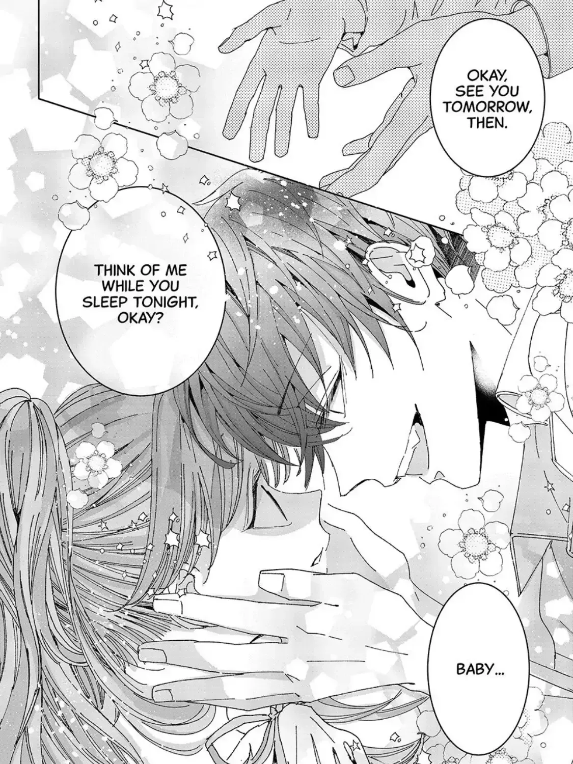 I Fell into a Situationship with the Vampire Count?! Chapter 2 page 71 - 