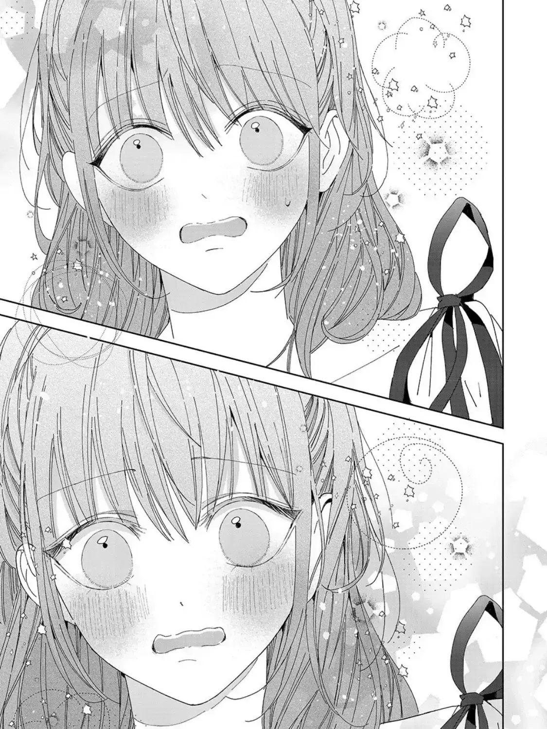 I Fell into a Situationship with the Vampire Count?! Chapter 2 page 77 - 