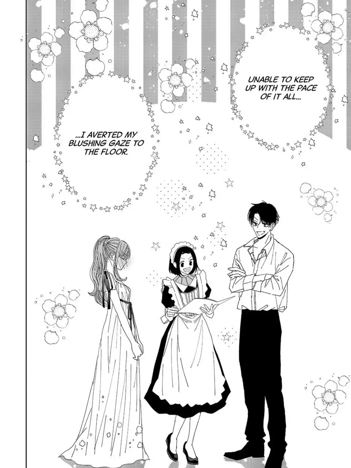 I Fell into a Situationship with the Vampire Count?! Chapter 2 page 79 - 