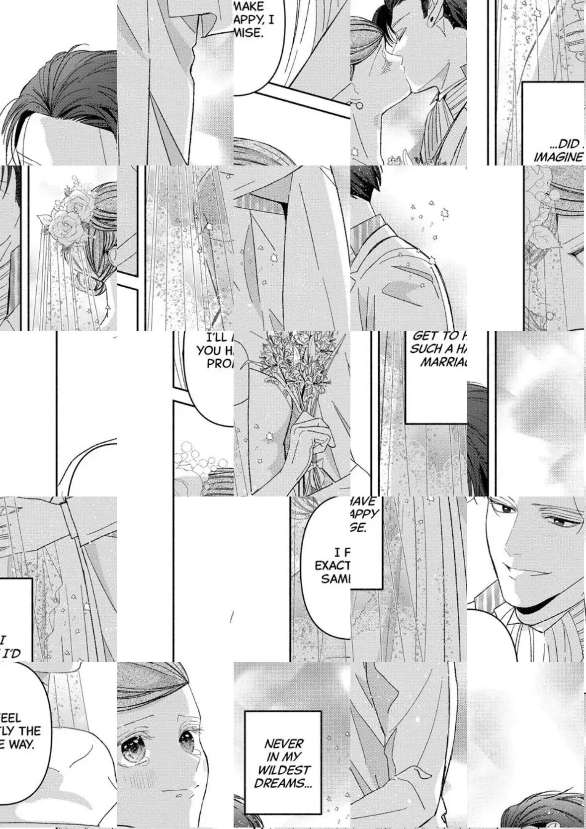 I Fell into a Situationship with the Vampire Count?! Chapter 20 page 8 - 