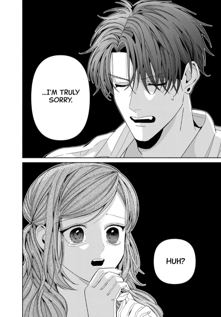 I Fell into a Situationship with the Vampire Count?! Chapter 26 page 29 - 