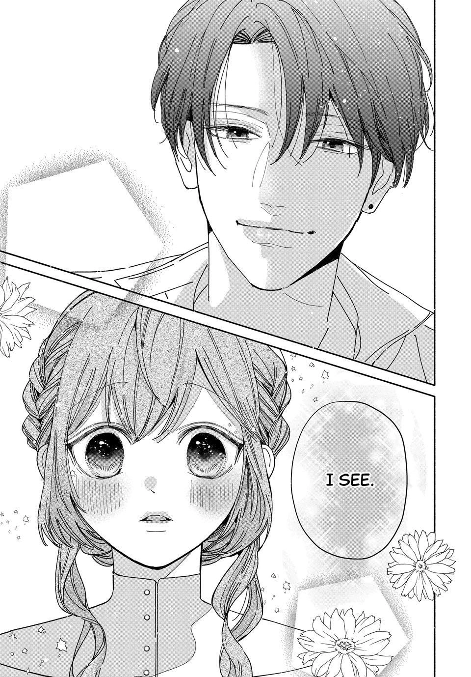 I Fell into a Situationship with the Vampire Count?! Chapter 6.1 page 1 - 