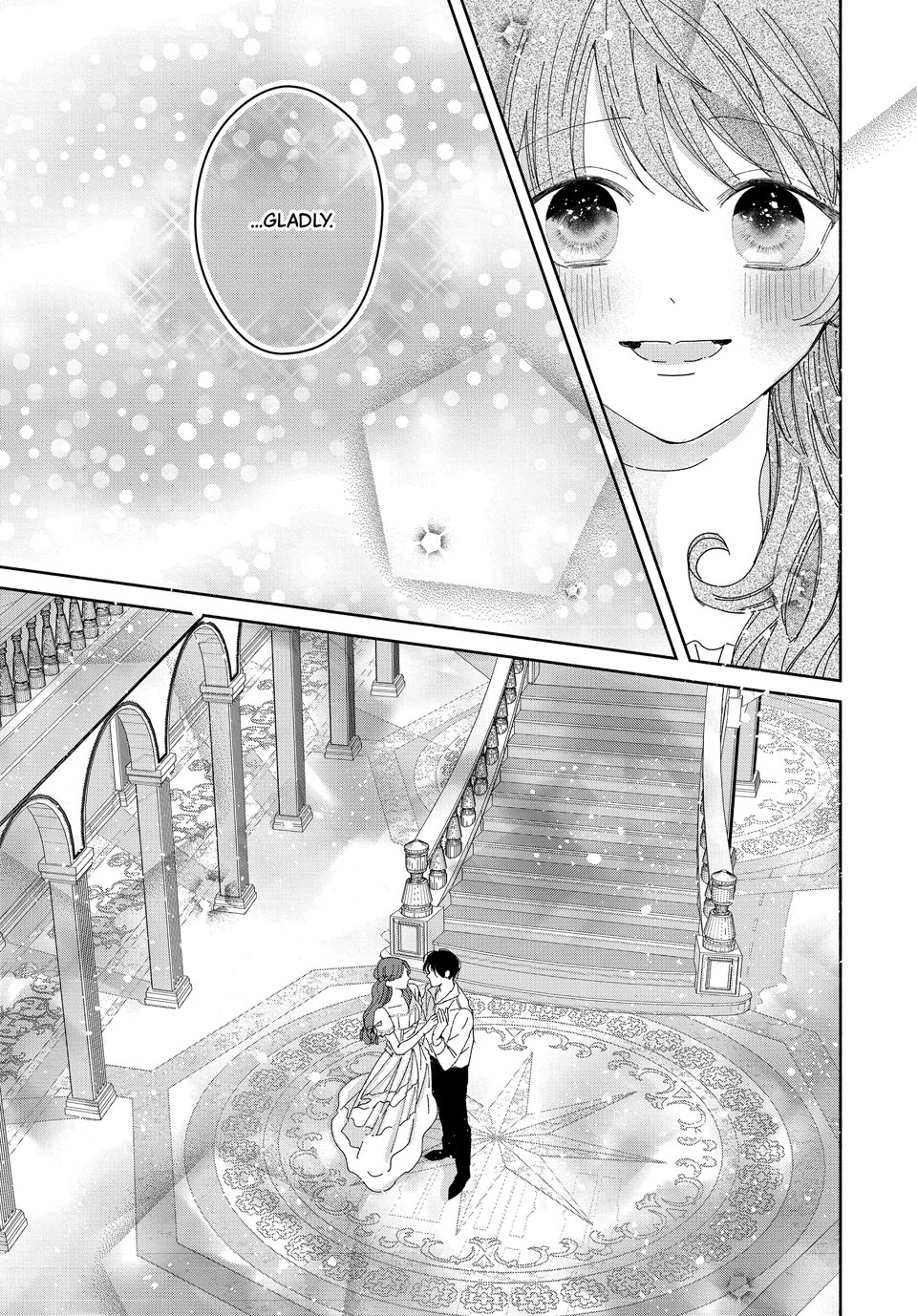 I Fell into a Situationship with the Vampire Count?! Chapter 6.2 page 5 - 