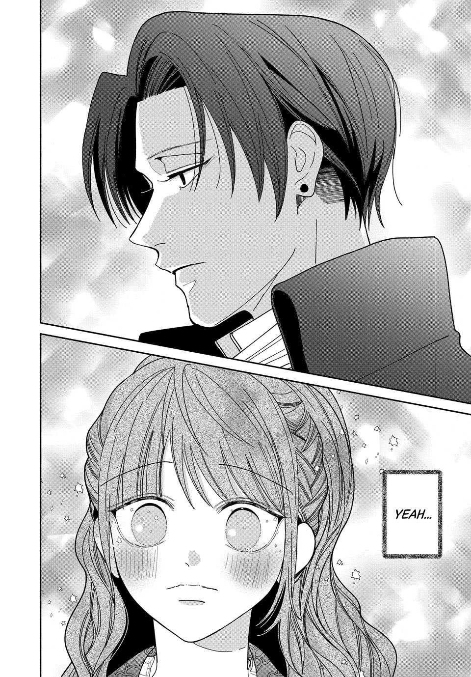 I Fell into a Situationship with the Vampire Count?! Chapter 8.2 page 6 - 