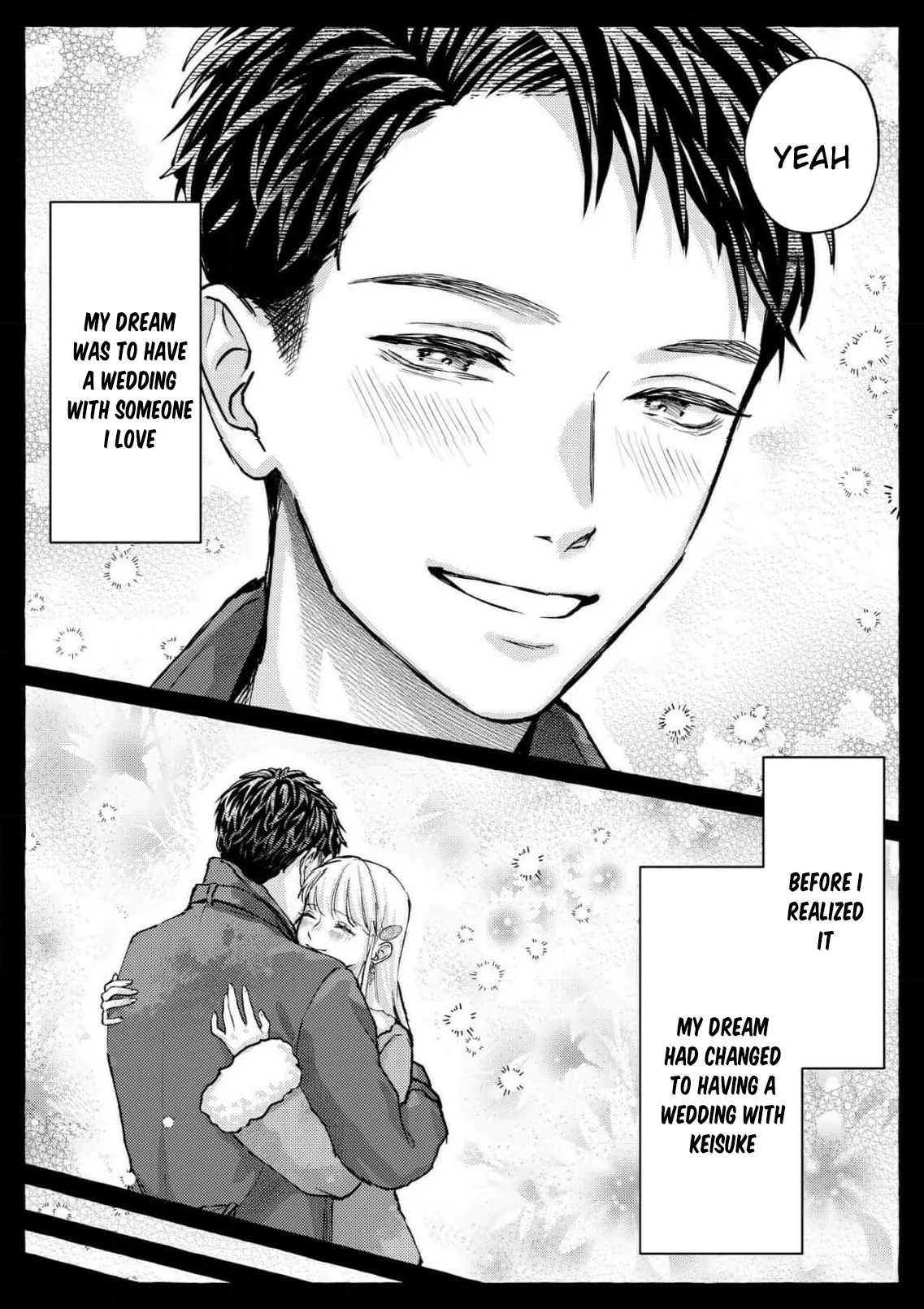 I Finally Get to See Your Downfall: Five Years of Being Cheated on in a LDR With a Trading Company Man Chapter 1 page 21 - 