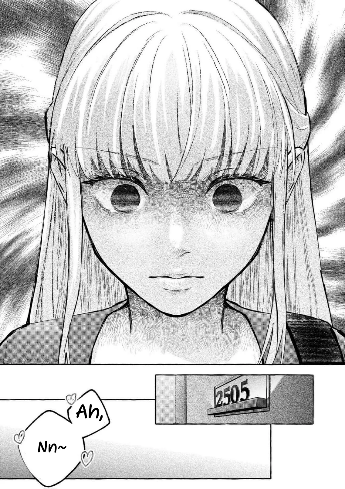 I Finally Get to See Your Downfall: Five Years of Being Cheated on in a LDR With a Trading Company Man Chapter 1 page 24 - 