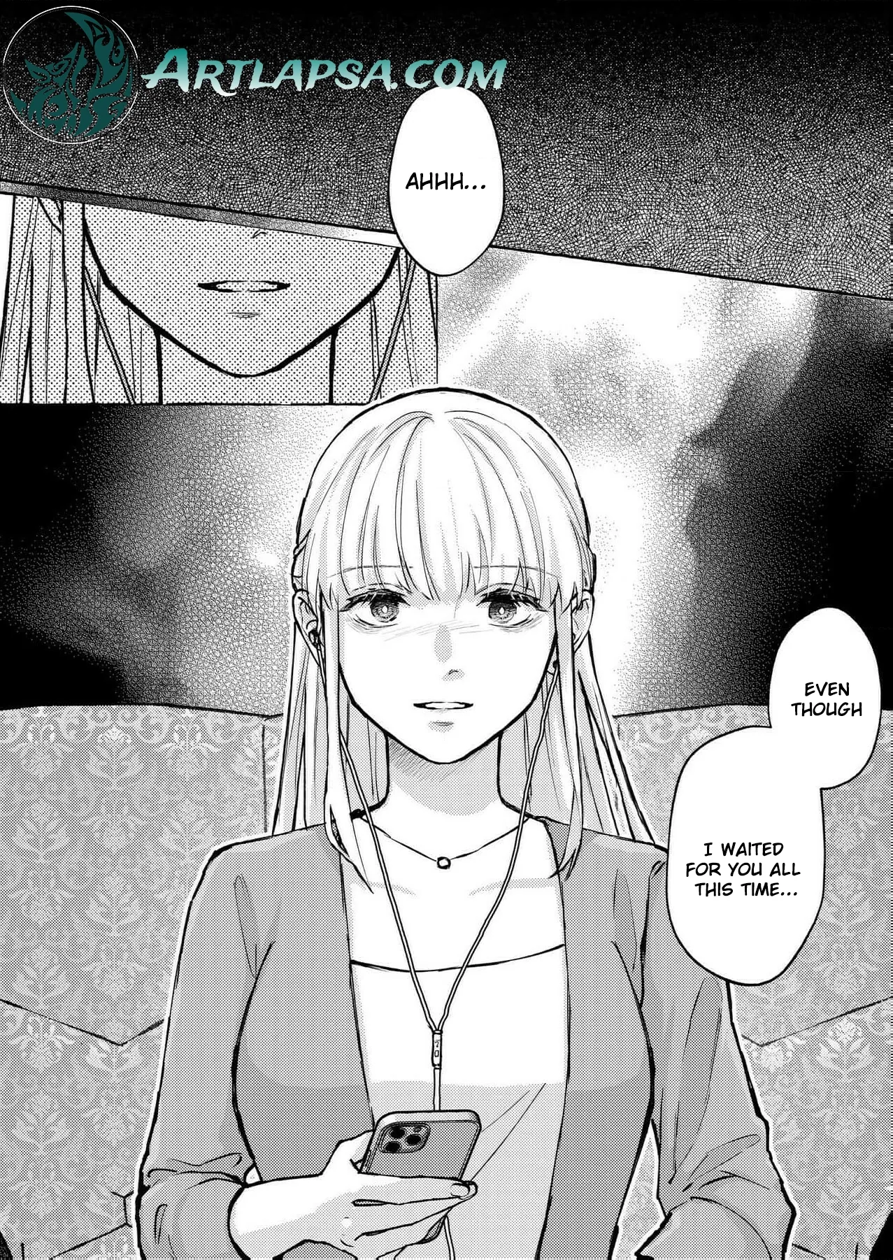 I Finally Get to See Your Downfall: Five Years of Being Cheated on in a LDR With a Trading Company Man Chapter 1 page 29 - 