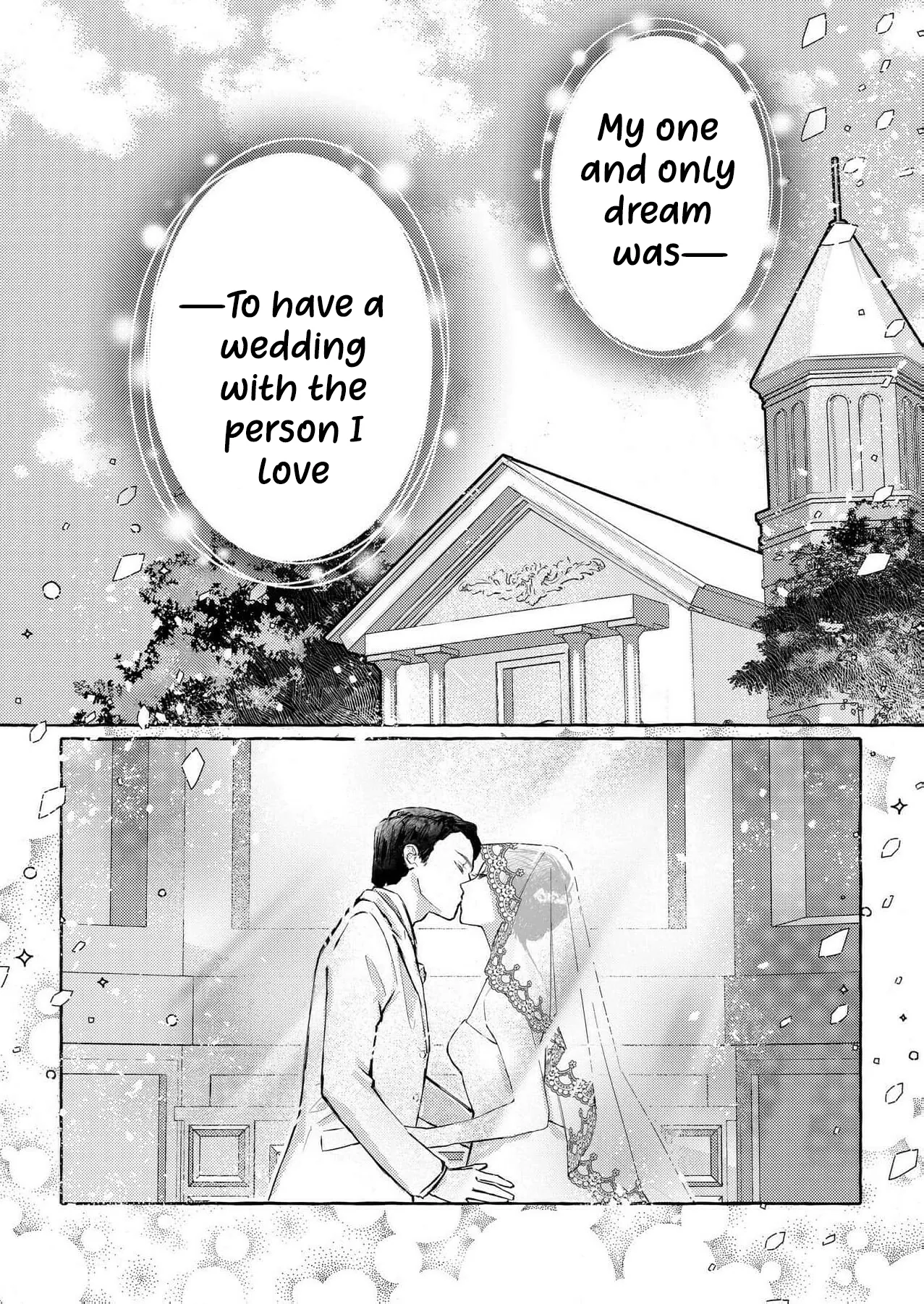 I Finally Get to See Your Downfall: Five Years of Being Cheated on in a LDR With a Trading Company Man Chapter 1 page 4 - 