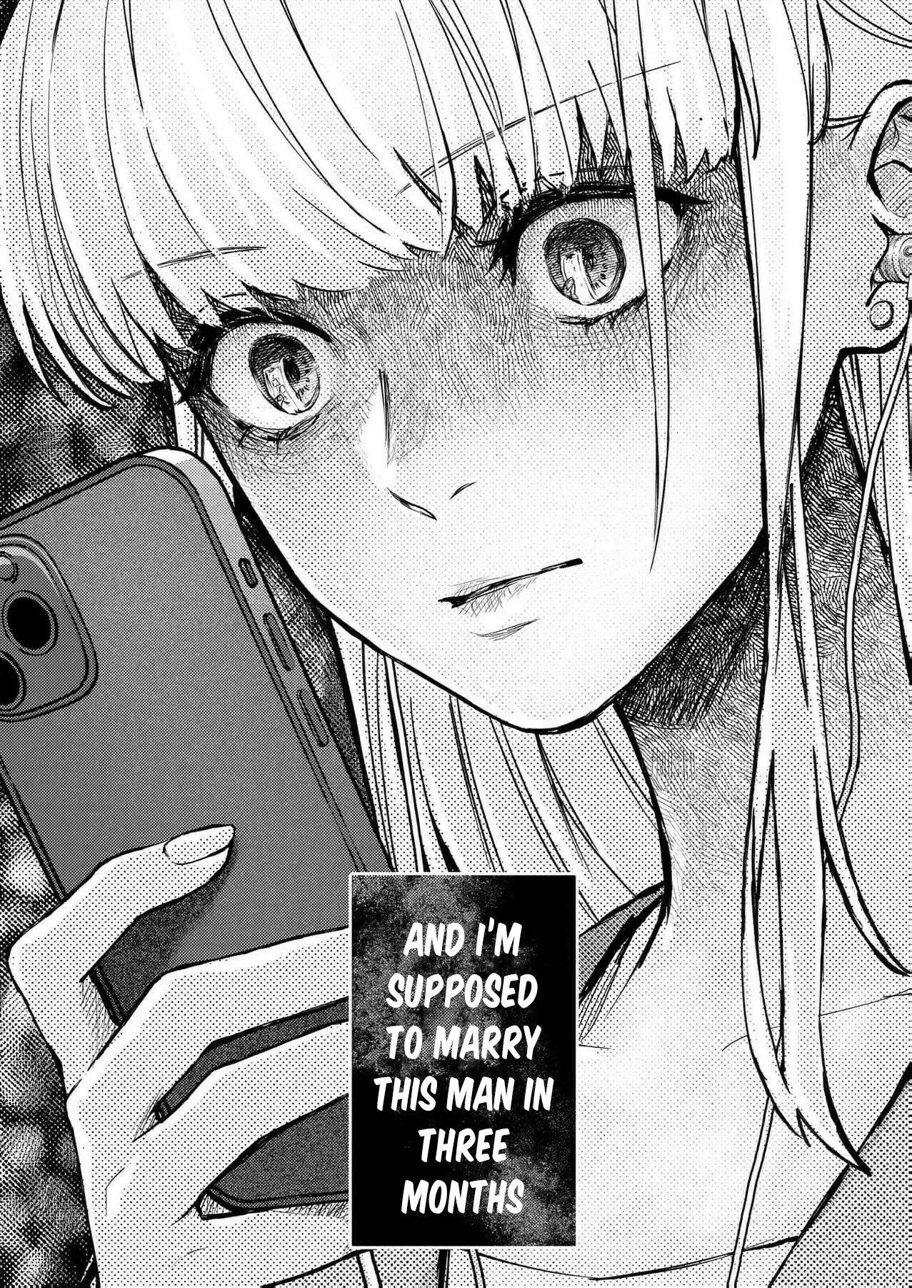I Finally Get to See Your Downfall: Five Years of Being Cheated on in a LDR With a Trading Company Man Chapter 1 page 31 - 