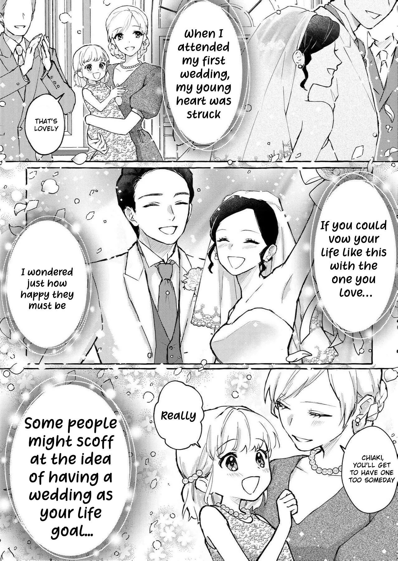 I Finally Get to See Your Downfall: Five Years of Being Cheated on in a LDR With a Trading Company Man Chapter 1 page 5 - 