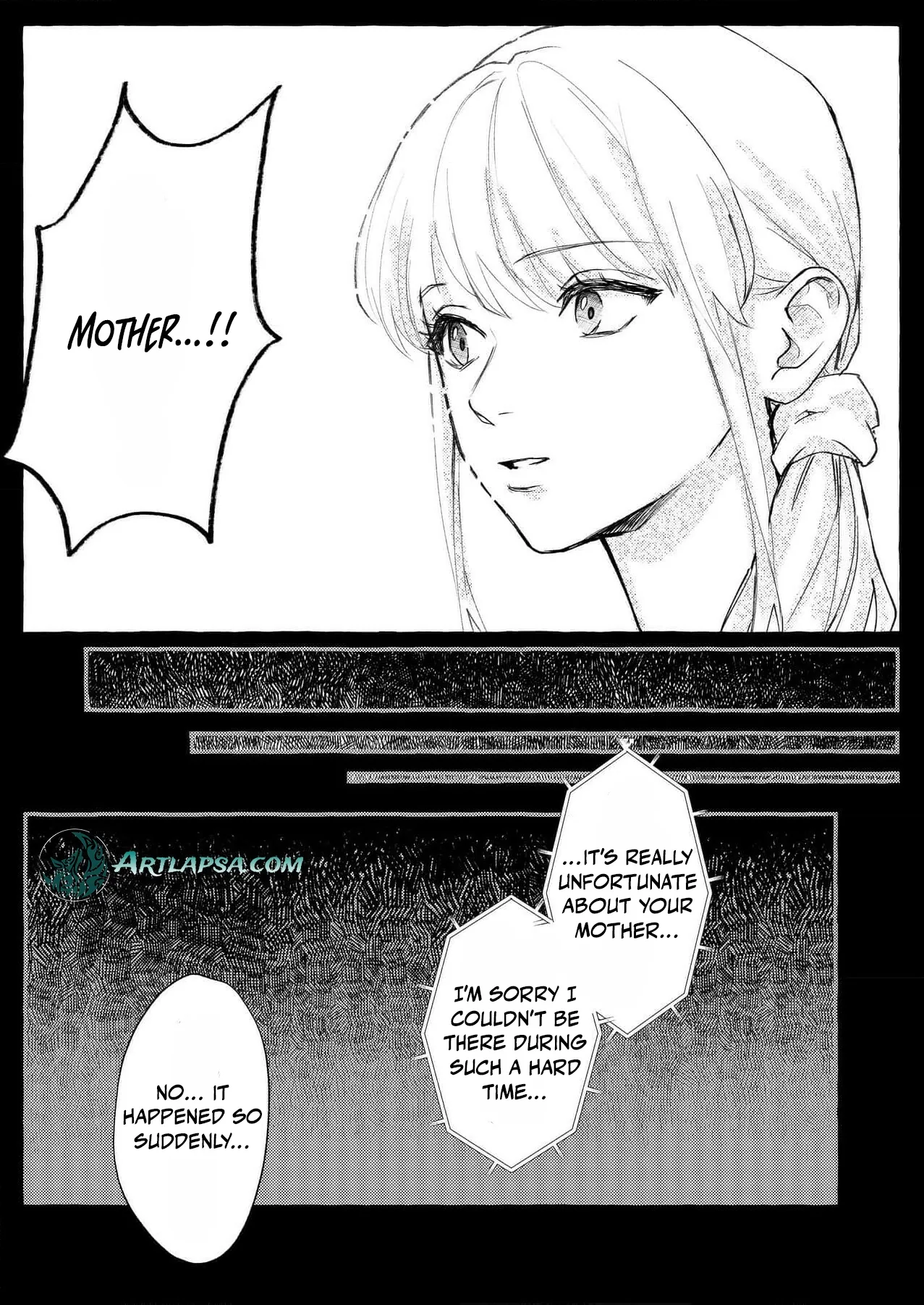 I Finally Get to See Your Downfall: Five Years of Being Cheated on in a LDR With a Trading Company Man Chapter 2 page 11 - 