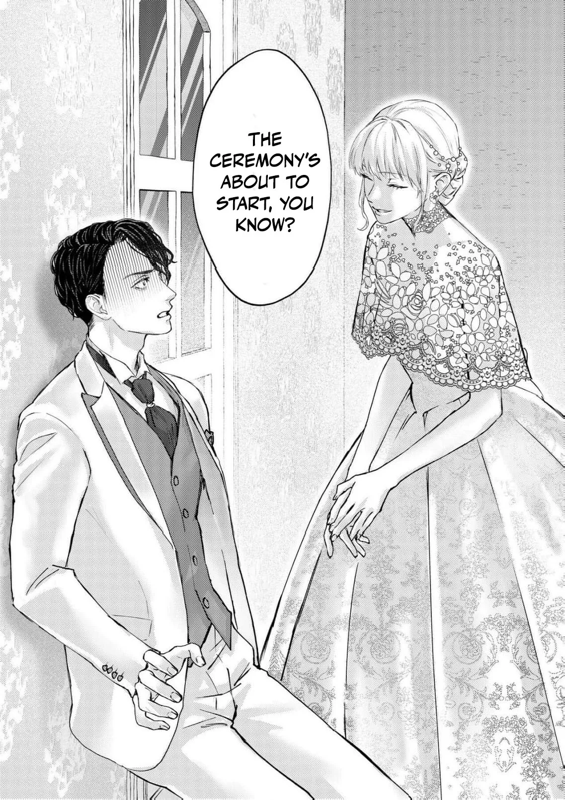 I Finally Get to See Your Downfall: Five Years of Being Cheated on in a LDR With a Trading Company Man Chapter 3 page 40 - 