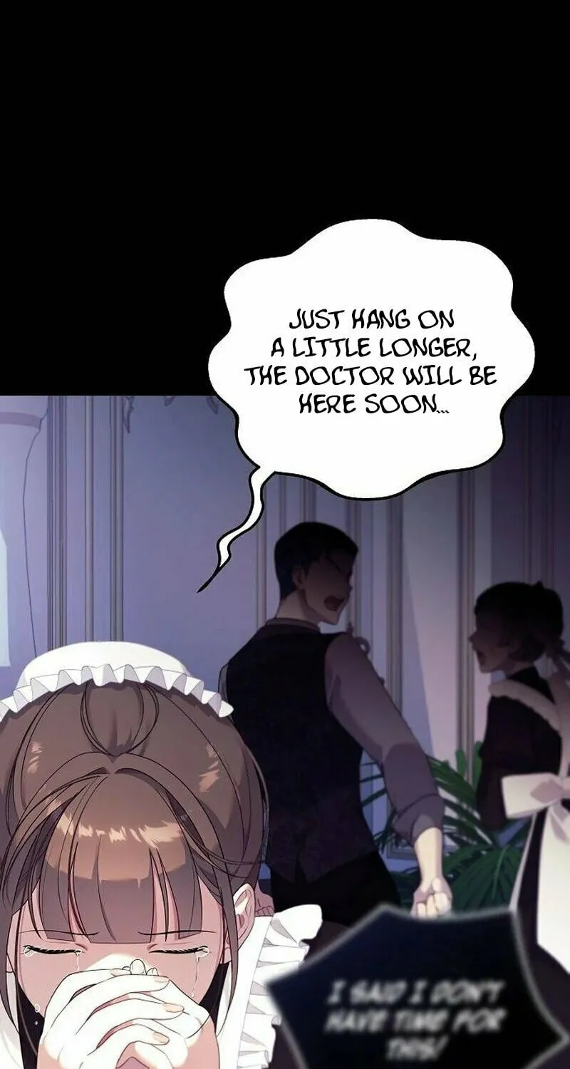 I Found A Family That Wasn’t In My Adoption Plan Chapter 1 page 12 - 