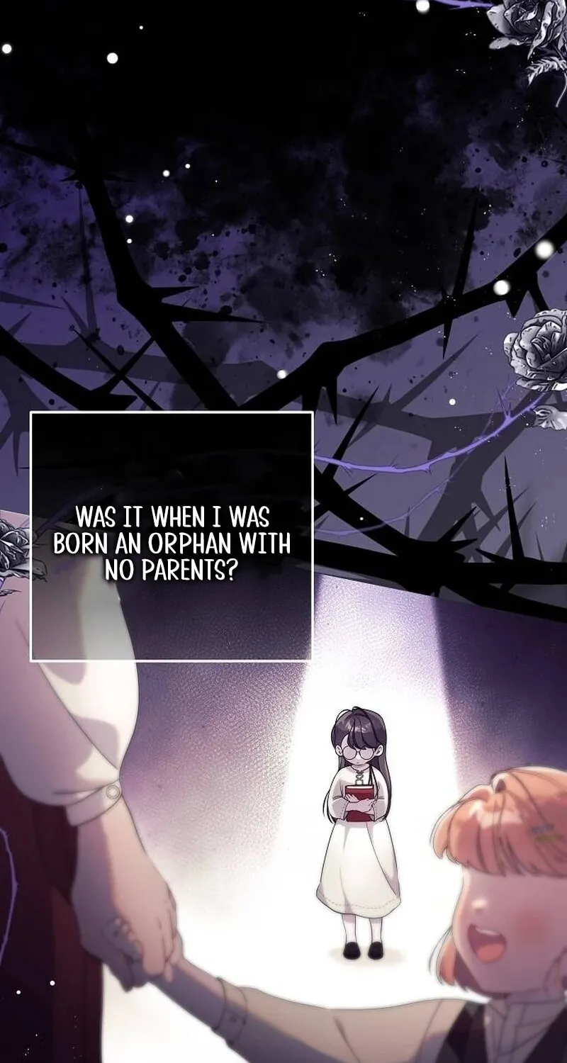 I Found A Family That Wasn’t In My Adoption Plan Chapter 1 page 3 - 