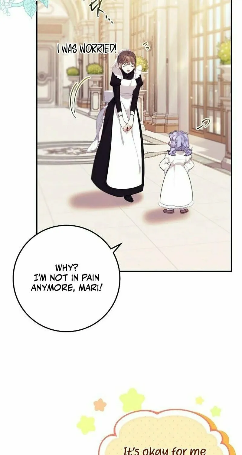 I Found A Family That Wasn’t In My Adoption Plan Chapter 1 page 25 - 