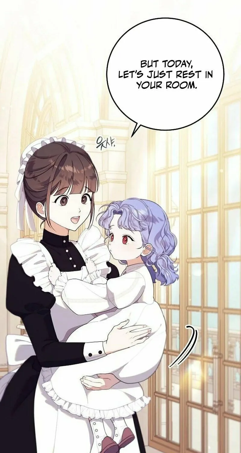 I Found A Family That Wasn’t In My Adoption Plan Chapter 1 page 29 - 