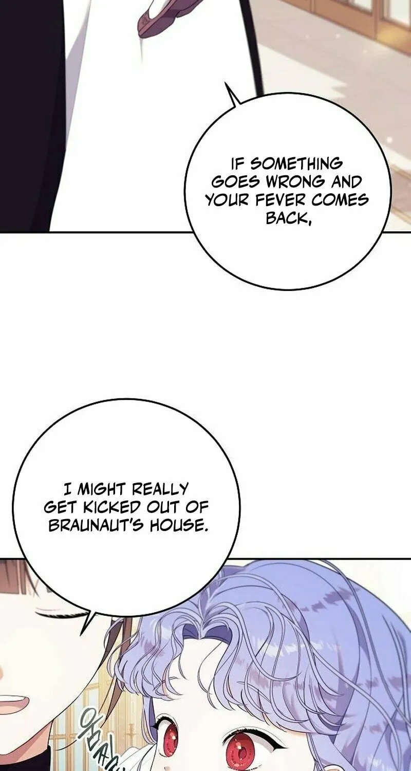 I Found A Family That Wasn’t In My Adoption Plan Chapter 1 page 30 - 