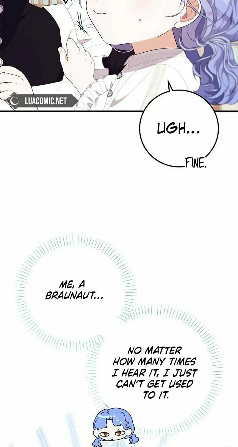 I Found A Family That Wasn’t In My Adoption Plan Chapter 1 page 31 - 
